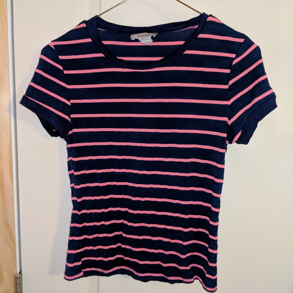 Striped T-Shirt